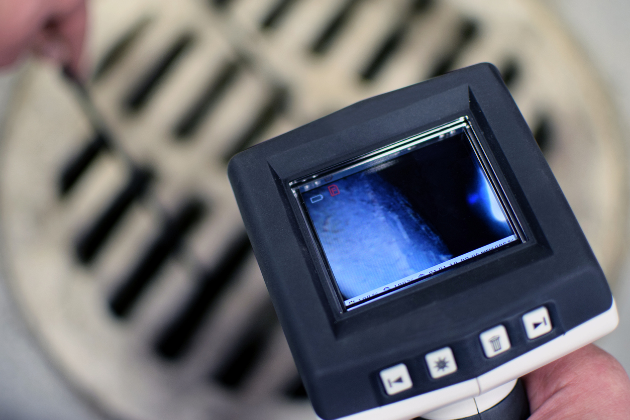 CCTV Surveys